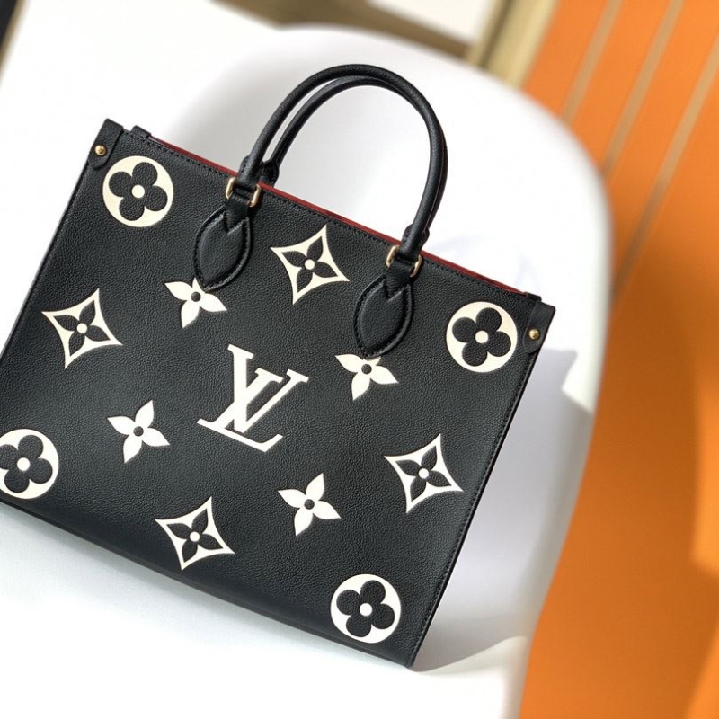 LV Shopping Bags